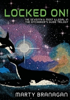 Locked On! 9188061272 Book Cover