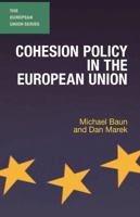 Cohesion Policy in the European Union 0230303137 Book Cover