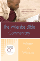 Wiersbe Bible Commentary NT