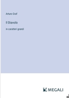 Il Diavolo: in caratteri grandi (Italian Edition) 3387086229 Book Cover