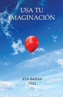 USA Tu Imaginación B08TR4RNRM Book Cover