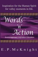 Words 'n' Action 1478182911 Book Cover