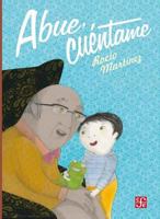 Abue, Cuentame 6071613043 Book Cover