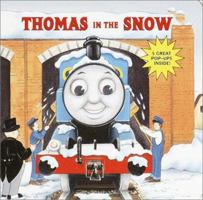 Thomas in the Snow 037581180X Book Cover