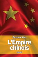 L'Empire Chinois 1530747848 Book Cover
