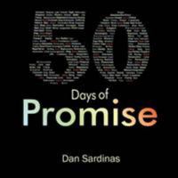 50 Days of Promise 1312427345 Book Cover