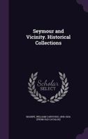 Seymour and vicinity 1359566007 Book Cover