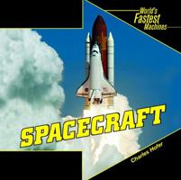 Spacecraft 1404241787 Book Cover