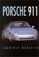 Porsche 911 0750922818 Book Cover
