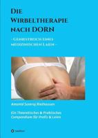 Die Wirbeltherapie Nach Dorn 3734574544 Book Cover