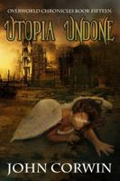Utopia Undone 1942453124 Book Cover