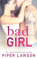 Bad Girl 1990764711 Book Cover