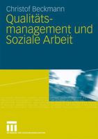 Qualitatsmanagement Und Soziale Arbeit 3531167995 Book Cover
