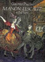 Manon Lescaut 8875921539 Book Cover