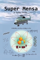 Super Mensa 0989247716 Book Cover