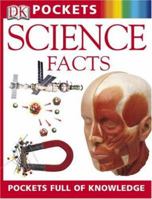 Science Facts (Pocket Guides) 0756602076 Book Cover