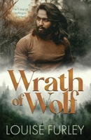 Wrath of Wolf 1736345265 Book Cover