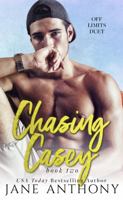Chasing Casey 0692829466 Book Cover