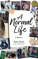A Normal Life: A Memoir 1943328501 Book Cover