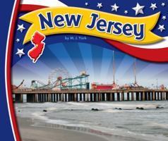 New Jersey 1602534748 Book Cover