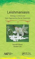 Leishmaniasis 1774636336 Book Cover