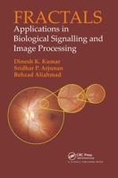 Fractals: Applications in Biological Signalling and Image Processing 0367782766 Book Cover