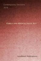 Family and Medical Leave Act 1076220045 Book Cover