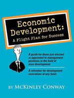 Economic Development: A Flight Plan for Success 0910436681 Book Cover