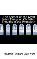 The Keeper of the Keys 1022002473 Book Cover