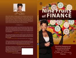 The Nine Fruits of Finance 0990730107 Book Cover