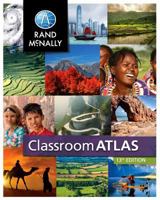Classroom Atlas 0528015141 Book Cover