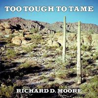 Too Tough To Tame 1438961901 Book Cover
