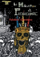 LA malédiction de Pachamac (French Edition) 2414592966 Book Cover