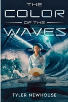 The Color of the Waves B0H3G9CHJV Book Cover