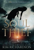The Soul Thief 154249995X Book Cover