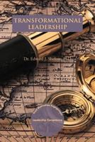 Transformational Leadership: Trust, Motivation and Engagement 1466958499 Book Cover