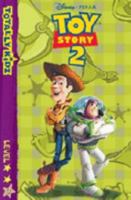 Toy Story 2 1741920655 Book Cover