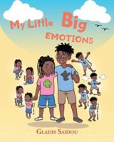 My Little Big Emotions B0G4THXTH8 Book Cover