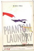 Phantom Laundry: Limited Edition 152720426X Book Cover