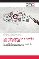 La Realidad a Través de Un Móvil 6202114169 Book Cover