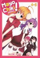 Mayo Chiki! Omnibus 2 1626922527 Book Cover