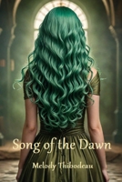 Song of the Dawn B0FTJ5BGJJ Book Cover