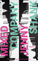 Mixed Company: Stories 1680032615 Book Cover
