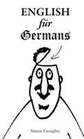 English Für Germans 1447874765 Book Cover