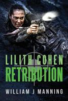 Lilith Cohen Retribution 1090266030 Book Cover