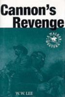 Cannon's Revenge (G K Hall Nightingale Collection) 0783816197 Book Cover