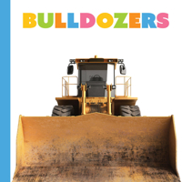 Bulldozers 1682775526 Book Cover