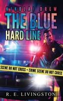The Blue Hard Line B0FHP2JVZC Book Cover