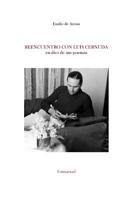 Reencuentro con Luis Cernuda 1548150355 Book Cover