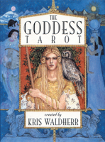 Goddess Tarot Deck and Book Set 1572811293 Book Cover